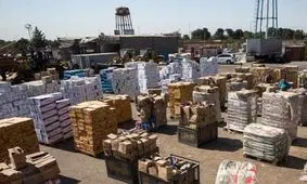 ۵۱ قاچاقچی کالا در زنجان دستگیر شدند