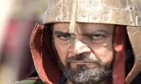 فخیم‌زاده: به داوود گفتم جرجیس را انتخاب کردی!