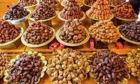 حمایت دولت از نخلداران برای فروش خرما با نرخ مناسب