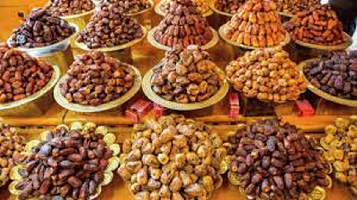 حمایت دولت از نخلداران برای فروش خرما با نرخ مناسب