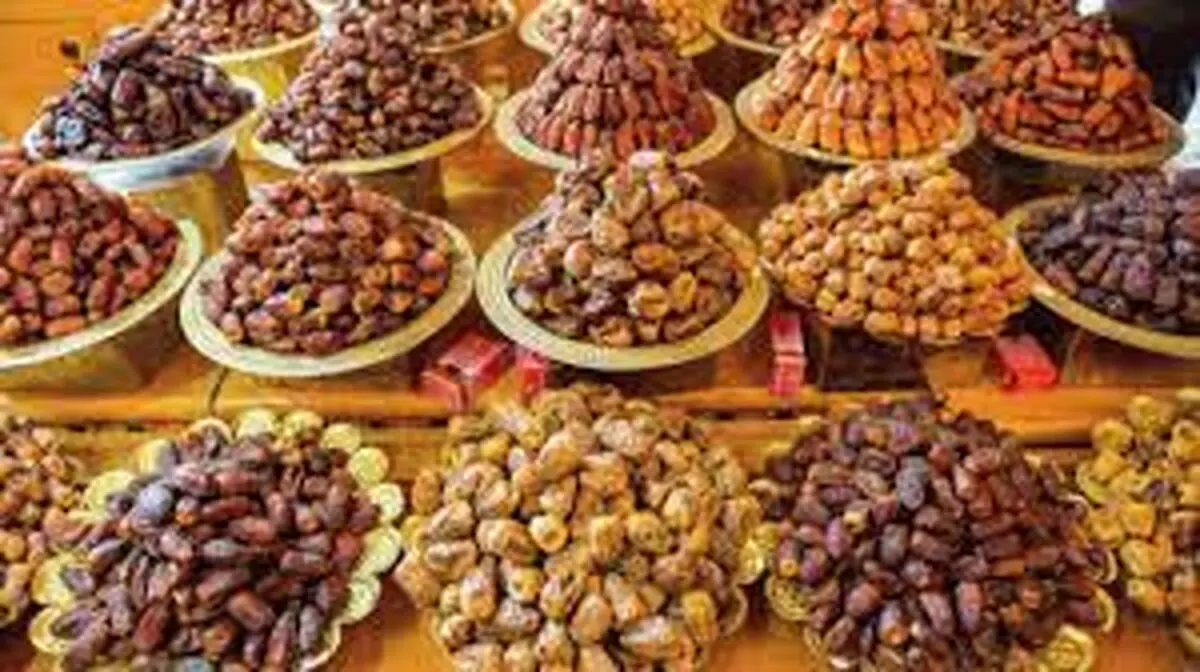 حمایت دولت از نخلداران برای فروش خرما با نرخ مناسب