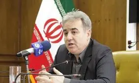 معاون گردشگری مشخص شد