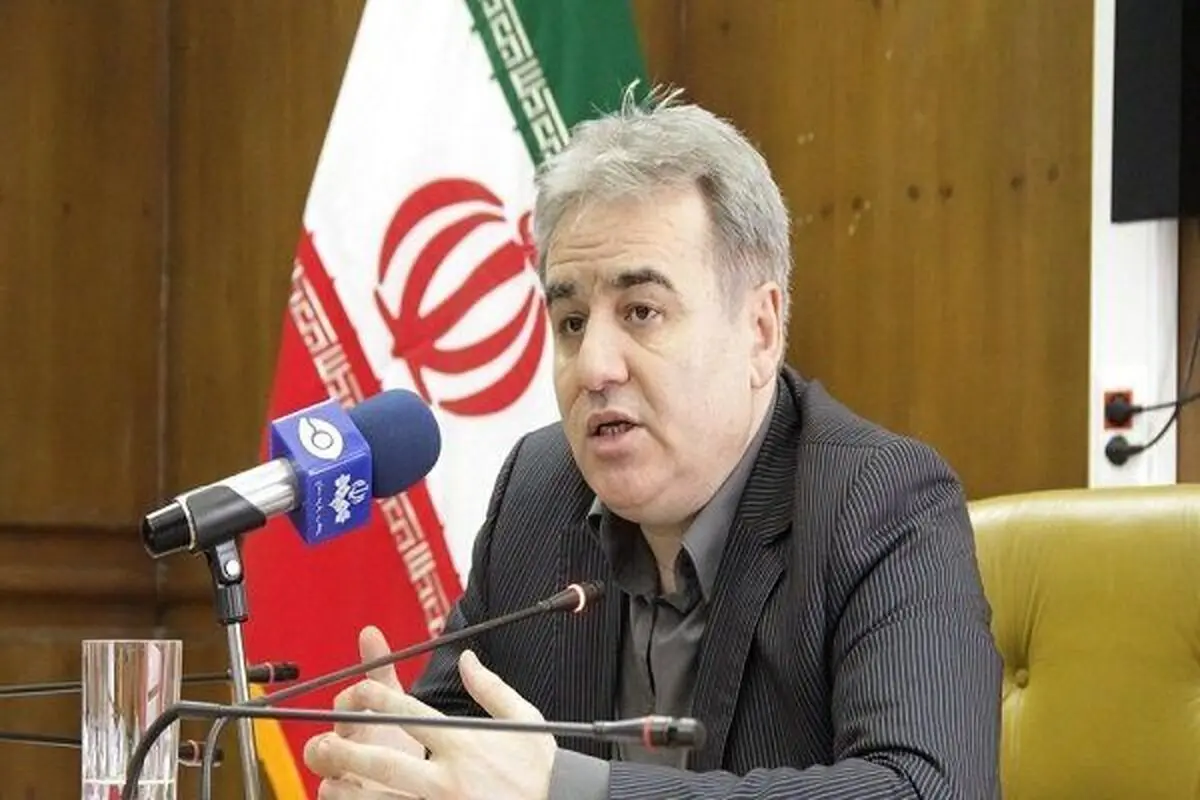 معاون گردشگری مشخص شد
