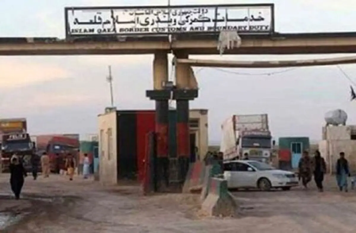پیام طالبان به ایرانی‌ها در خصوص سفر به افغانستان