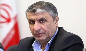 پیام وداع وزیر راه و شهرسازی با کارکنان/ چالش های وزارتخانه ناشی از حاشیه های پدید آمده از زمان آخوندی بود