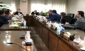 حمایت فراکسیون نمایندگان شمال کشور از وزیر پیشنهادی نیرو/ محرابیان تسلط و توانمندی برای حضور در وزارت نیرو را دارد