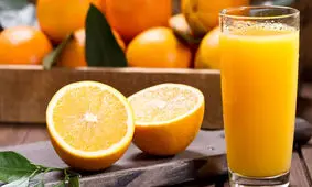 علت تلخی آب پرتقال چیست و برای رفع تلخی آب پرتقال طبیعی چه باید کرد؟