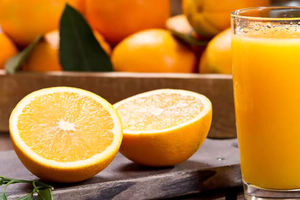 علت تلخی آب پرتقال چیست و برای رفع تلخی آب پرتقال طبیعی چه باید کرد؟