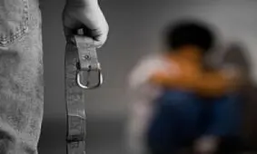 کودک 15 ماهه سیرجانی قربانی جدید کودک آزاری