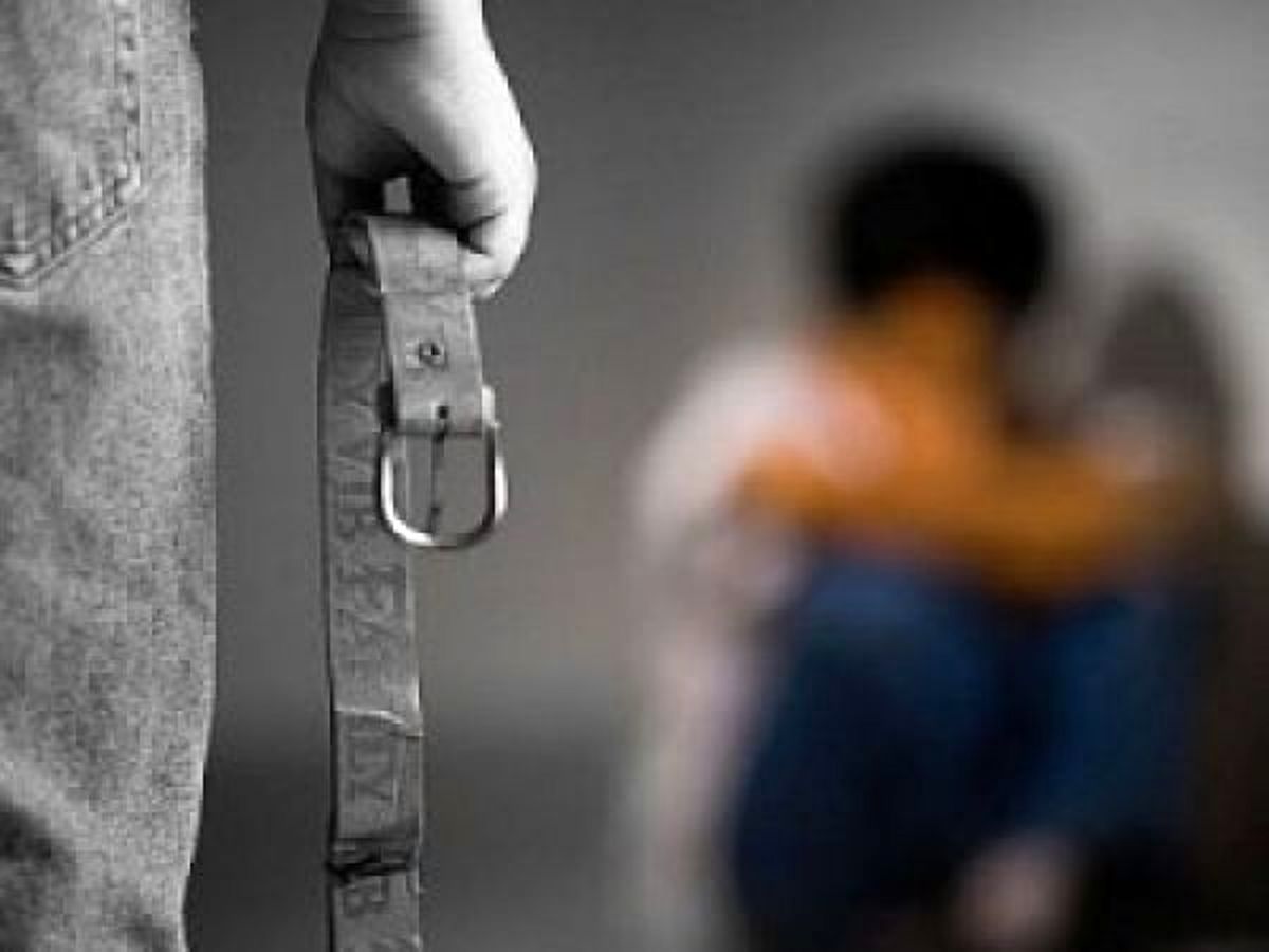 کودک 15 ماهه سیرجانی قربانی جدید کودک آزاری