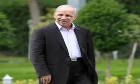 گرین کارت ندارم/ کریمی قدوسی حرف‌های احرازنشده زیادی می‌زند/ تشریح ساختار جدید وزارت امور خارجه