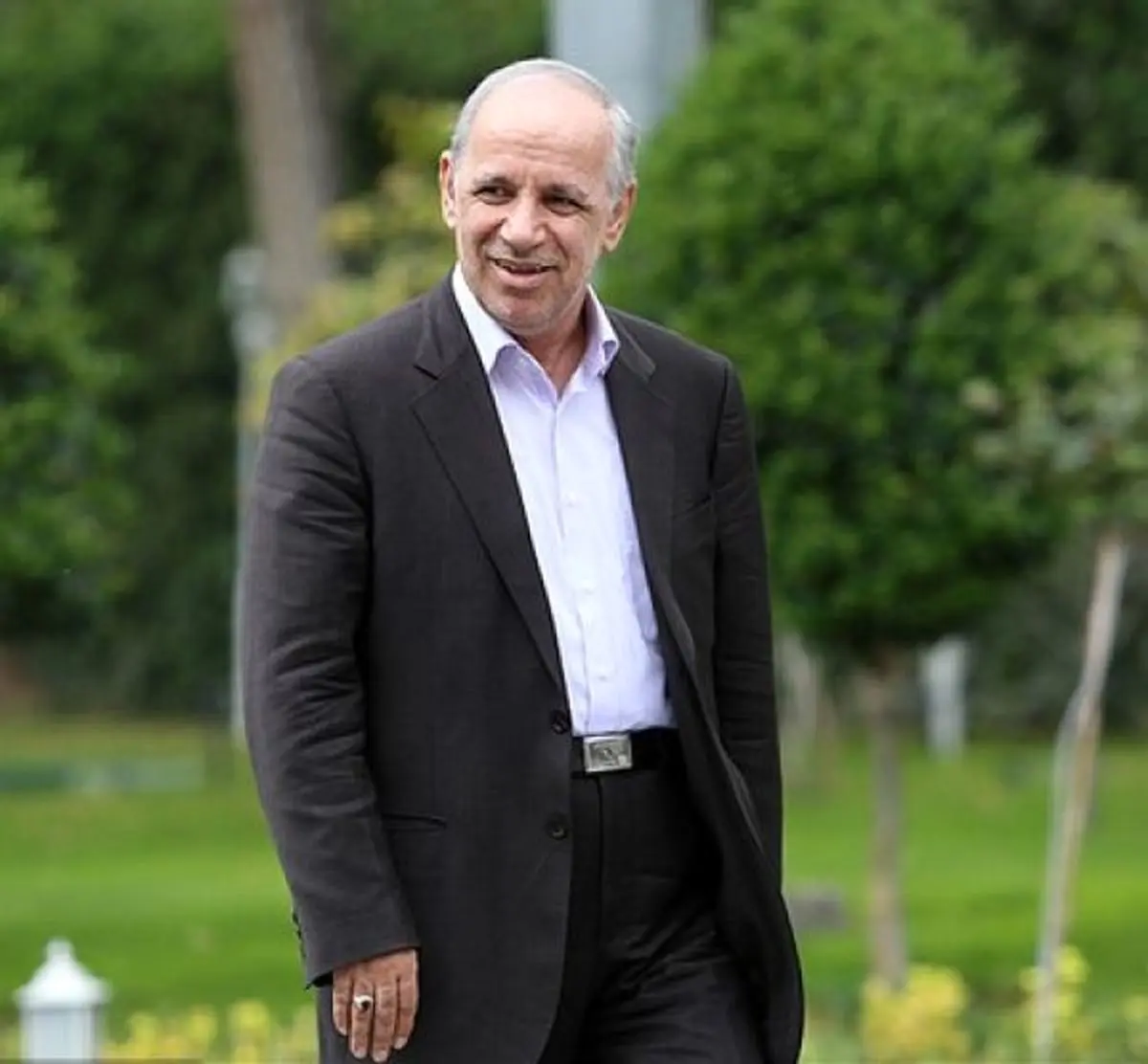 گرین کارت ندارم/ کریمی قدوسی حرف‌های احرازنشده زیادی می‌زند/ تشریح ساختار جدید وزارت امور خارجه