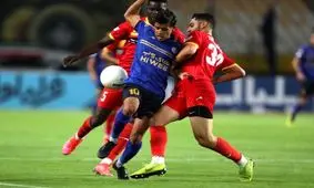 توافق کامل ستاره استقلال با باشگاه شباب/ امضای قایدی رسمی می‌ شود؟