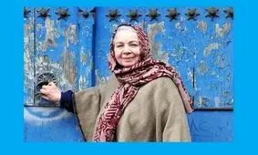 ادامه فعالیت ۵۰ ساله شمسی فضل‌اللهی