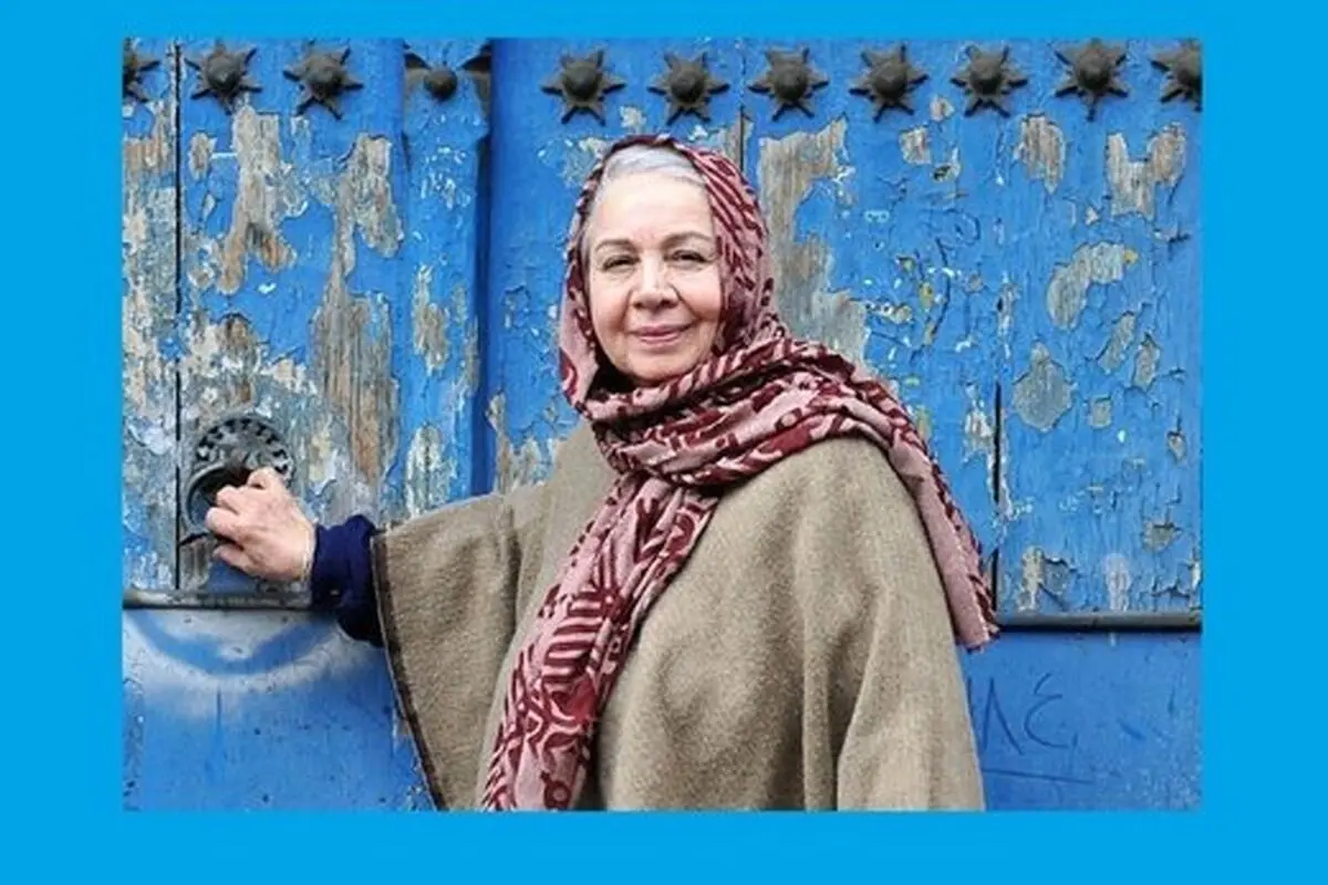 ادامه فعالیت ۵۰ ساله شمسی فضل‌اللهی