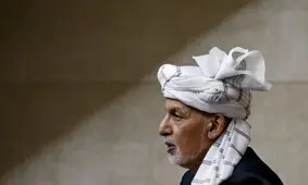 طالبان، اشرف غنی و همه مقامات دولت افغانستان را عفو کرد