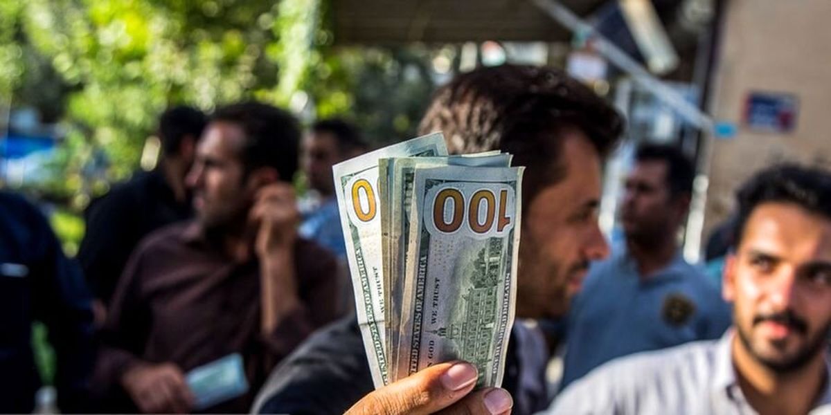 قیمت دلار و یورو، امروز، اول شهریور ۱۴۰۰