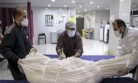 کرونا ۲۲ البرزی دیگر را به کام مرگ کشید