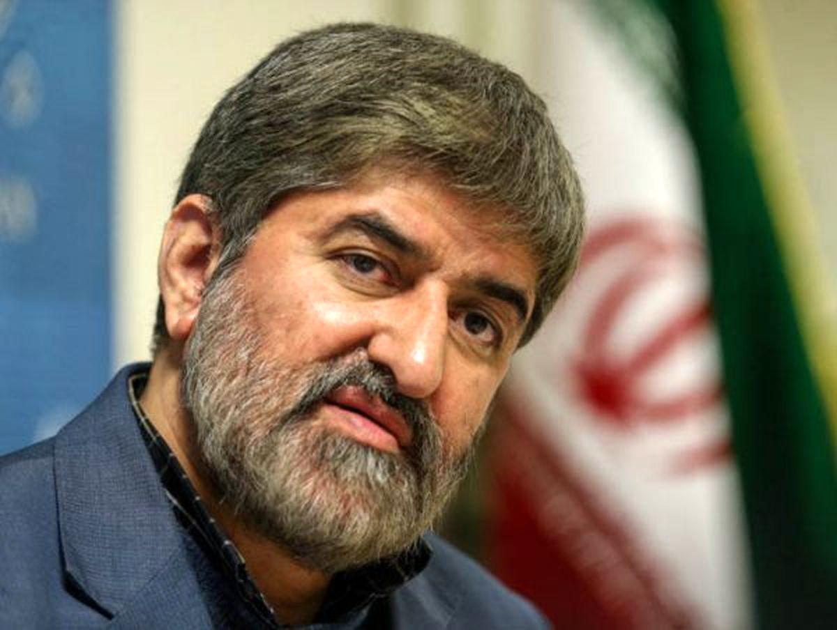 مطهری: بیطرف به رای نمایندگان بیاعتنا بود/ رحمانیفضلی عملکرد خوبی در وزارت کشور داشت
