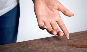 چطور از گرد و خاک درون هوای خانه خلاص شویم؟