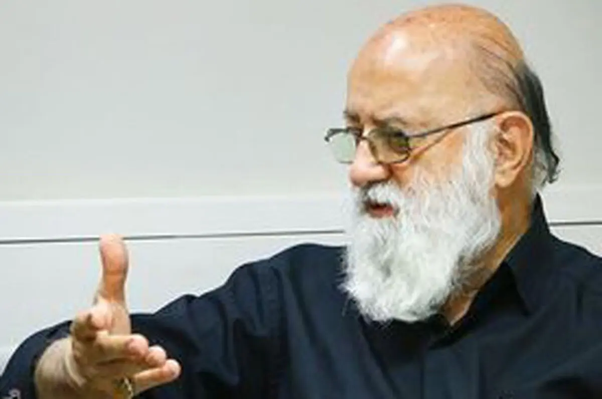 اخبار ضد و نقیض از سلامتی مهدی چمران