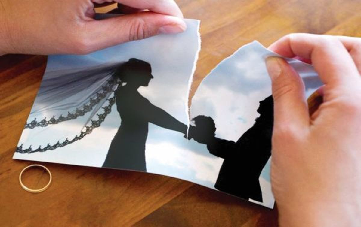هند طلاق فوری را ممنوع کرد
