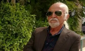 فیلمساز شیرازی بر اثر کرونا درگذشت