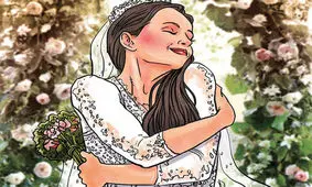 سولوگامی چیست، چرا زنان به ازدواج با خودشان علاقه پیدا کرده اند؟