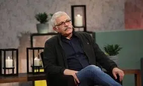 خاطره جالب بازیگر «یاور» از پشت صحنه «شب دهم»