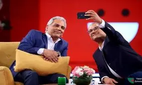 دورهمی و خندوانه به تلویزیون بر می گردند؟