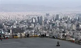 کاهش متوسط قیمت مسکن در جردن، دروس، فرمانیه و ولنجک/ رشد قیمت خانه در سعادت آباد