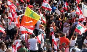 سکوتِ حاکی از رضایتِ جریان‌های مسیحی لبنان به واردات سوخت از ایران