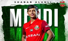 قایدی گرانترین انتقال تاریخ فوتبال ایران/ قراردادی پرسود برای آبی‌ پوشان