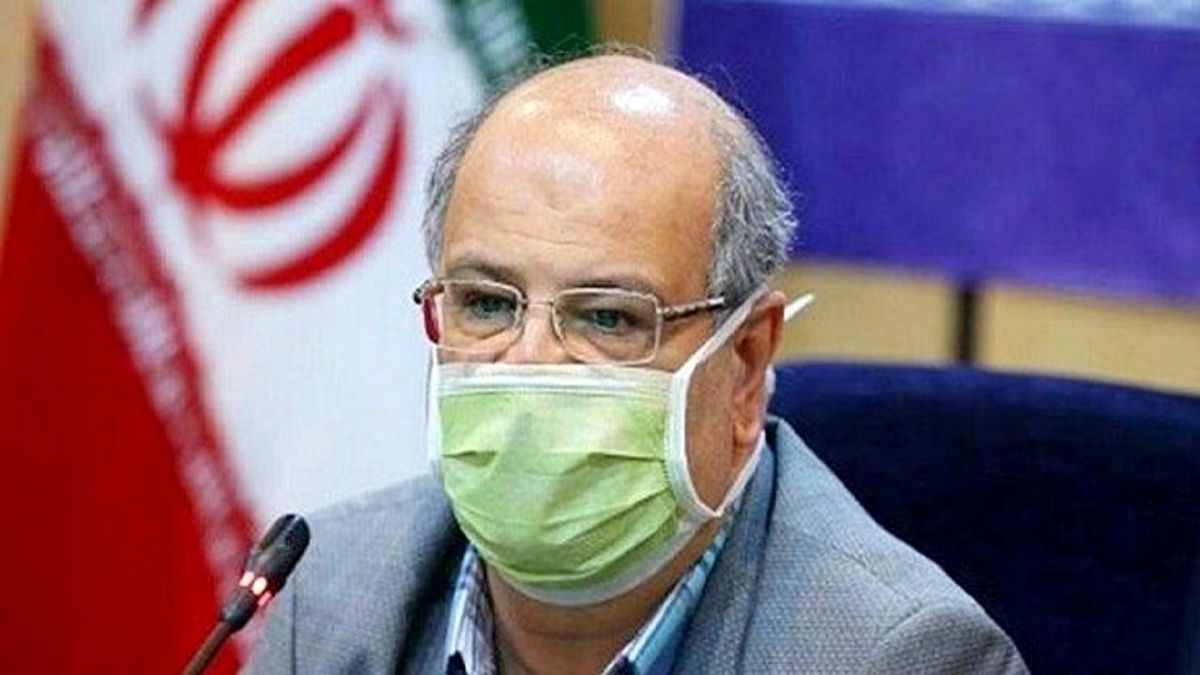 کاهش مراجعان سرپایی و فوتی‌ها در استان تهران با شیب اندک/ مراقبت برای جلوگیری از ورود سوش لاندا