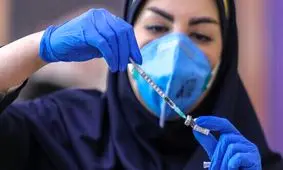 واکسینه شدن 100هزار نفر در مناطق تحت‌ پوشش علوم پزشکی سمنان