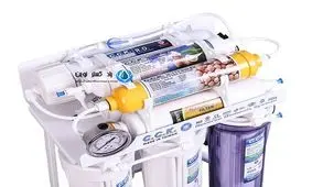 قیمت روز دستگاه تصفیه آب خانگی تایوانی اصل