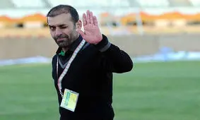 ویسی جانشین نکونام در فولاد شد