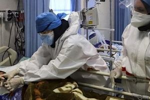 افزایش بیماری قارچ سیاه در ایران/ داروی بیماری نایاب شده است