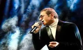 طنز / لباس فاخر آسرایی در جشن حافظ