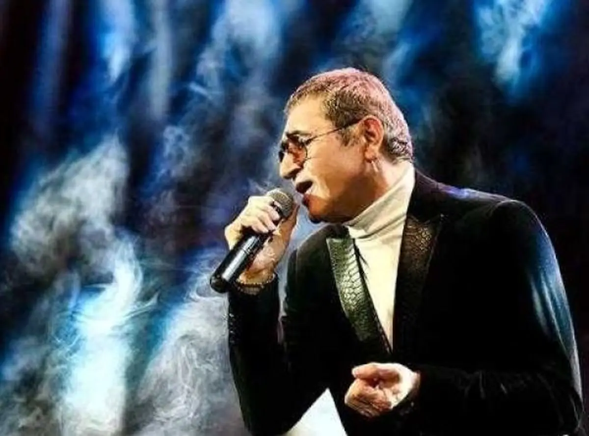 طنز / لباس فاخر آسرایی در جشن حافظ