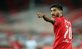 سانتاکلارای پرتغال جواب ما را نمی‌دهد/ پیشنهاد ۷۵۰ هزار یورویی برای جذب شهریار مغانلو به ما دادند!