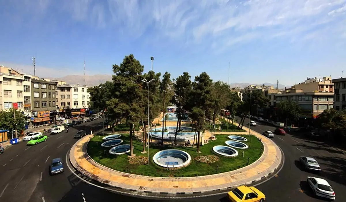 سه نکته که محله نارمک را برای شما جذاب می‌کند