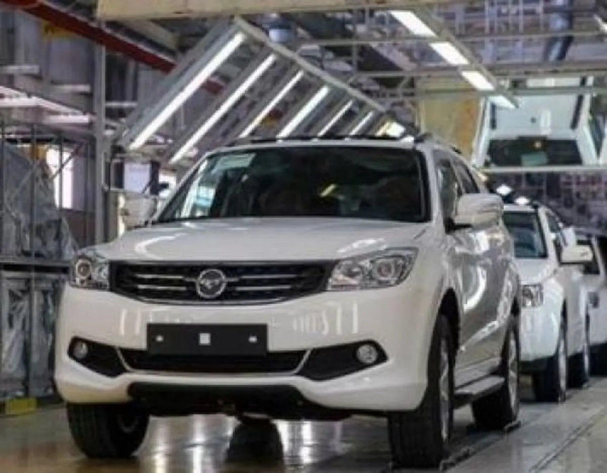 طنز / کاسبی ایران‌ خودرو با پژو