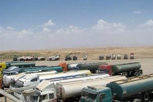 صادرات مجدد بنزین و گازوئیل ایران به افغانستان به درخواست طالبان