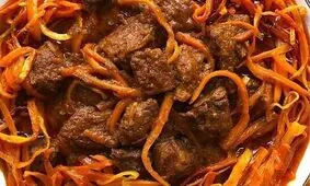 طرز تهیه خورشت هویج؛ اگر به‌دنبال یک طعم خاص هستید