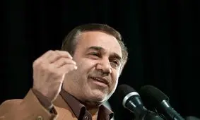 محمد گلریز: «بانگ آزادی» برای مدافعان حرم بازسازی شد