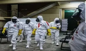 ۸۹درصد ایرانی‌ها تجربه ابتلا به کرونا را در اطراف خود داشته‌اند / رشد ۶۳درصدی تجربه کرونا در ۱۶ماه