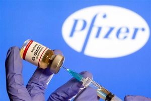 جنجال جدید جهانپور: واردات ۲۰ میلیون دوزی واکسن فایزر خالی‌بندی است!