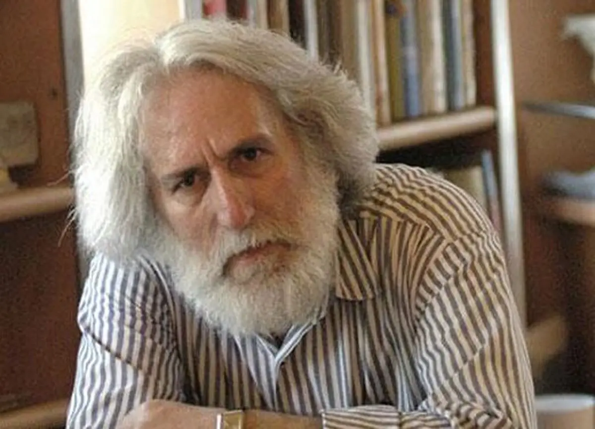 احمد نوری‌زاده شاعر ارمنی تبار درگذشت