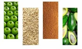 کدام میوه‌ها و خوراکی‌ها به سوزاندن چربی بدن کمک می‌کنند؟